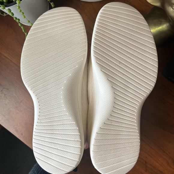 White Wool Runner Allbirds - Picture 6 of 7